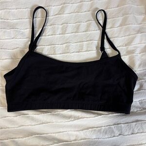 TnAction Sports bra
